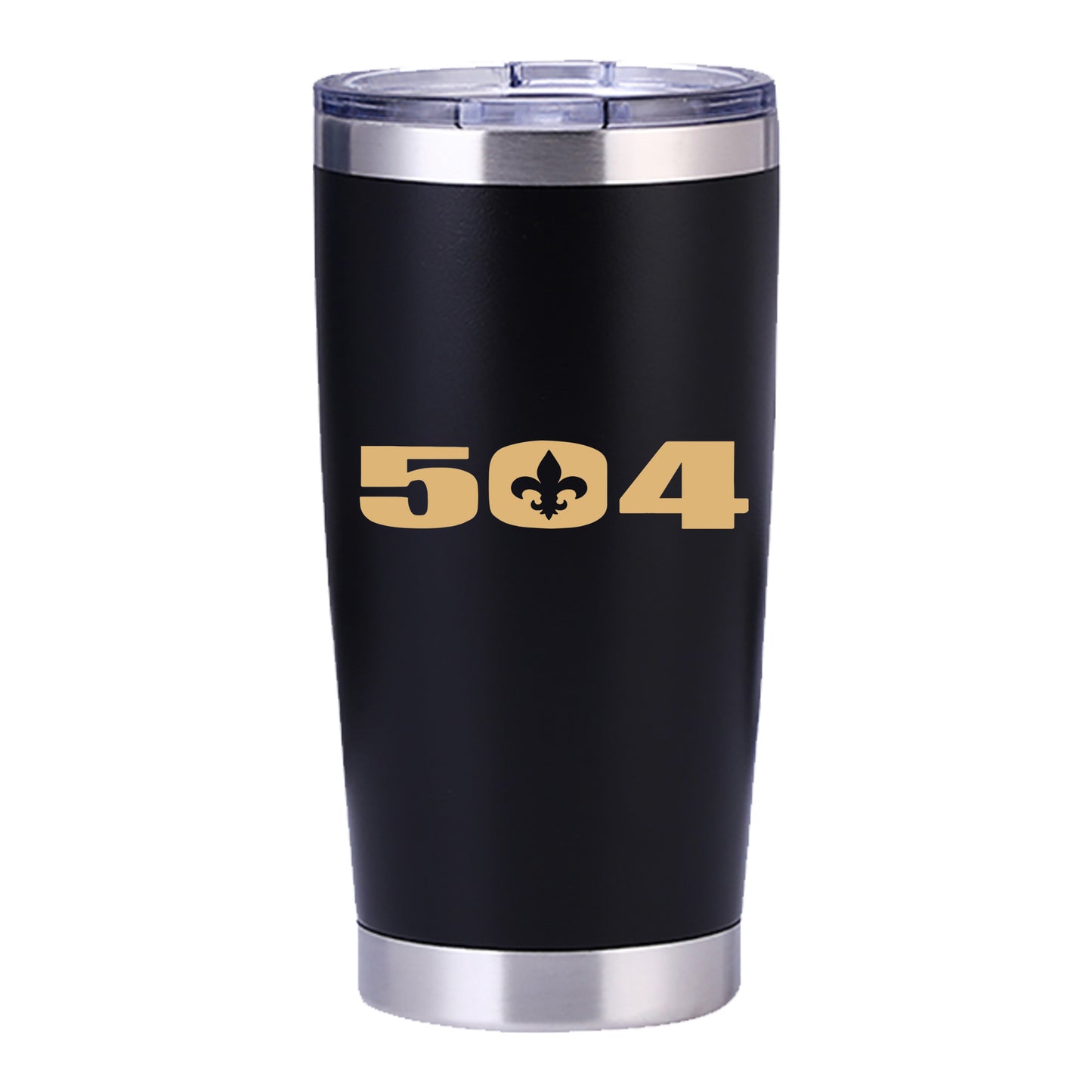 504 Tumbler