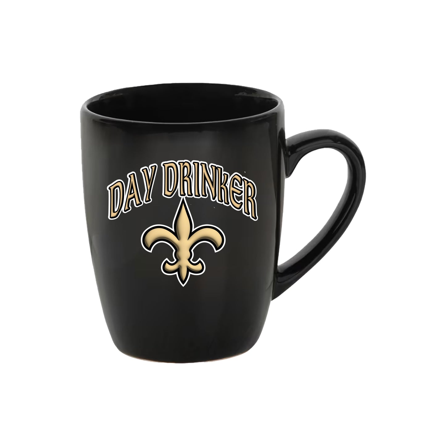 Day Drinker Coffee Cup