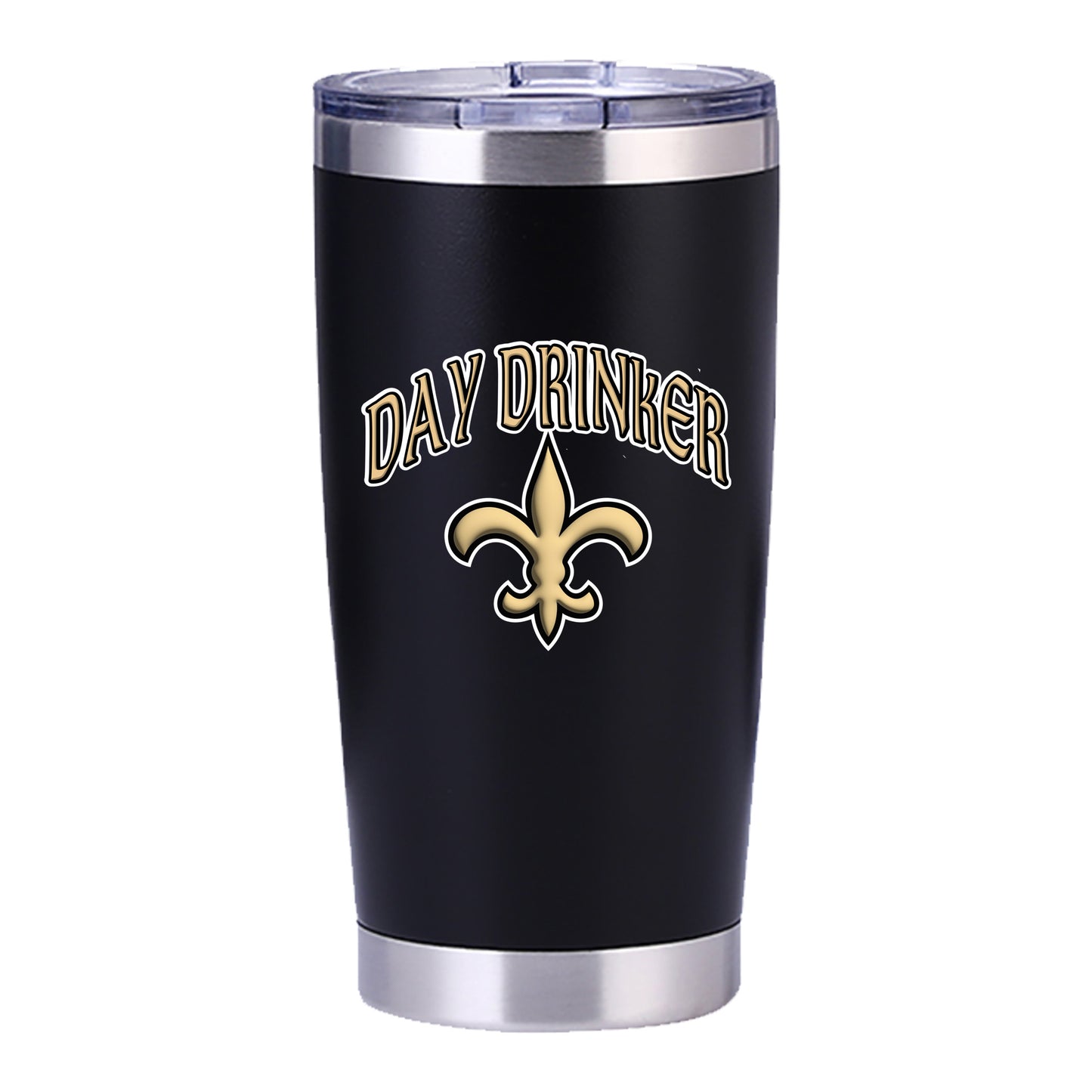 Day Drinker Tumbler