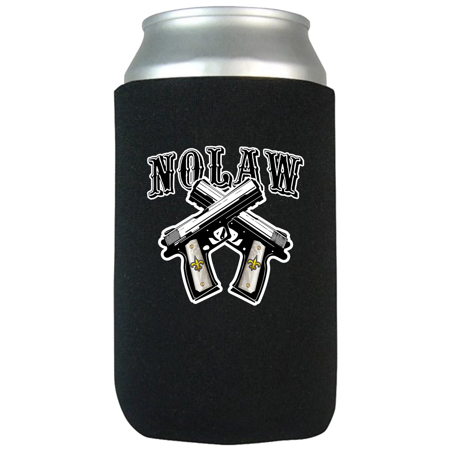 NOLAW Neoprene Coolie