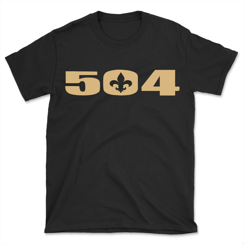 504 T-Shirt