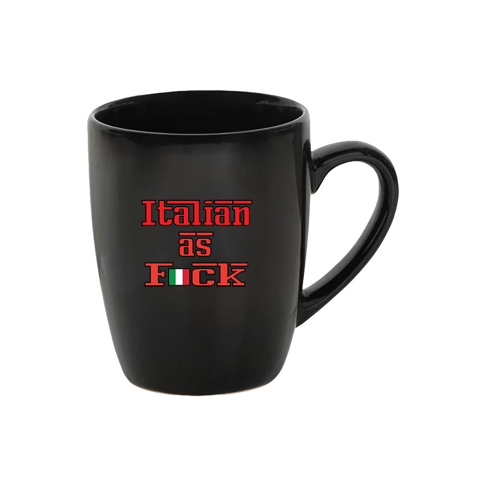 Italian as Fck Coffee Cup