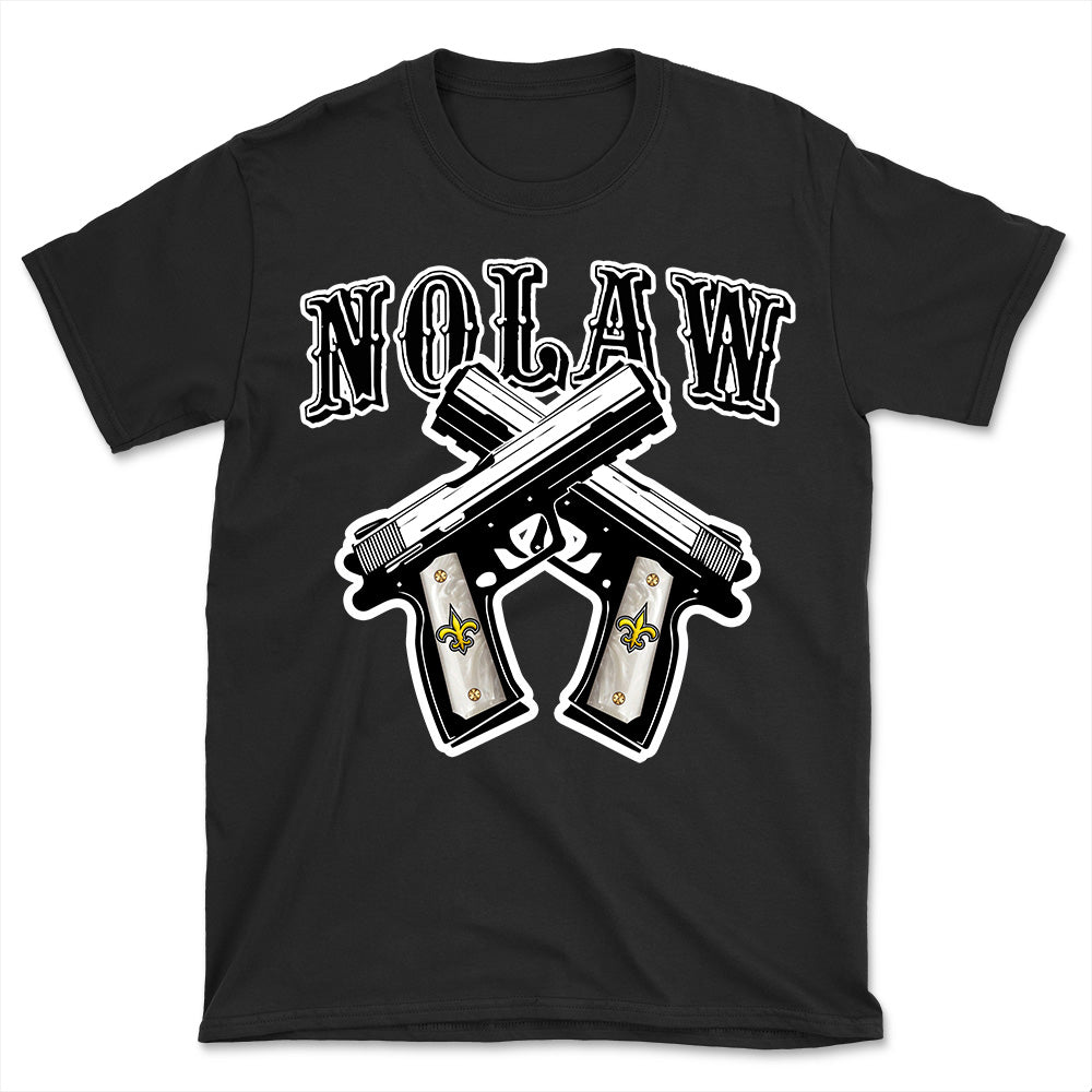 NOLAW T-Shirt