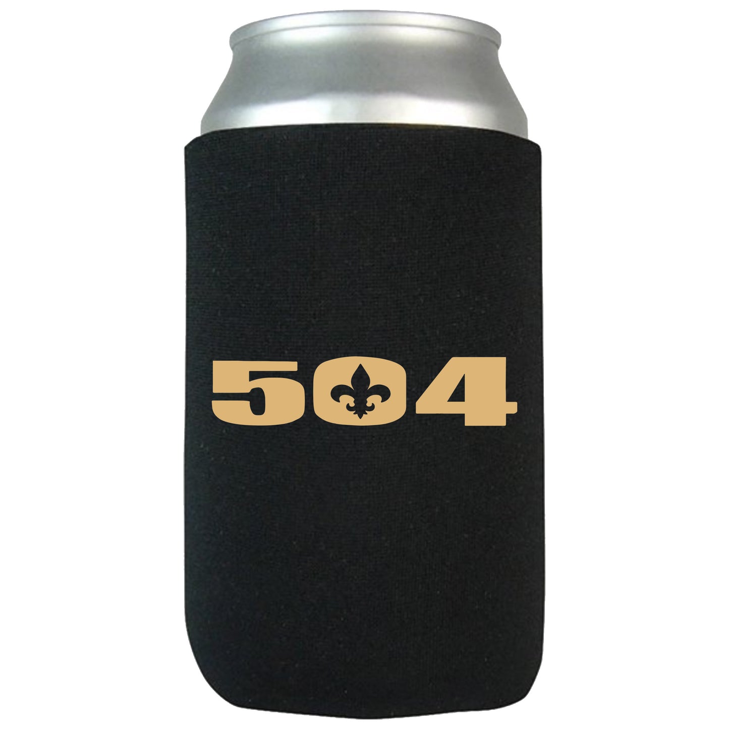 504 Neoprene Coolie
