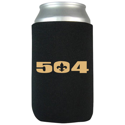 504 Neoprene Coolie