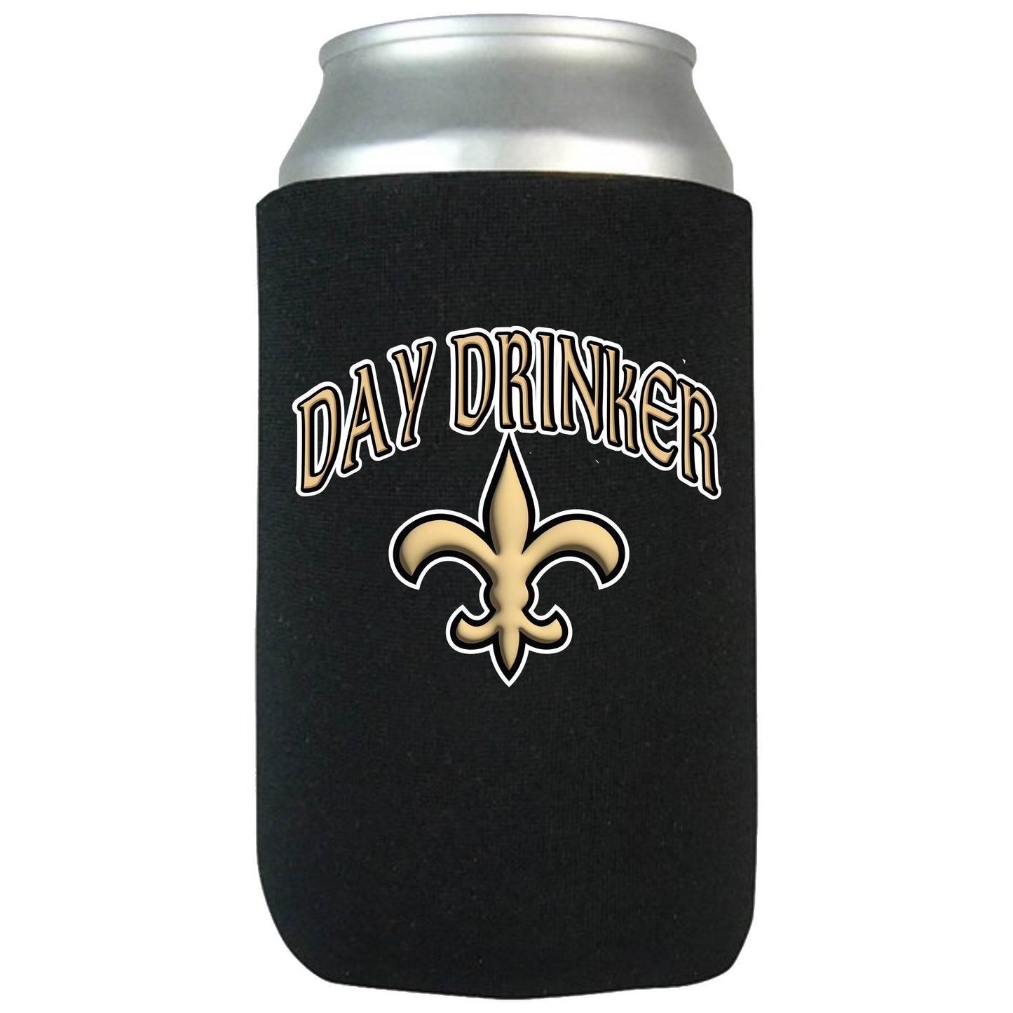 Day Drinker Neoprene Coolie