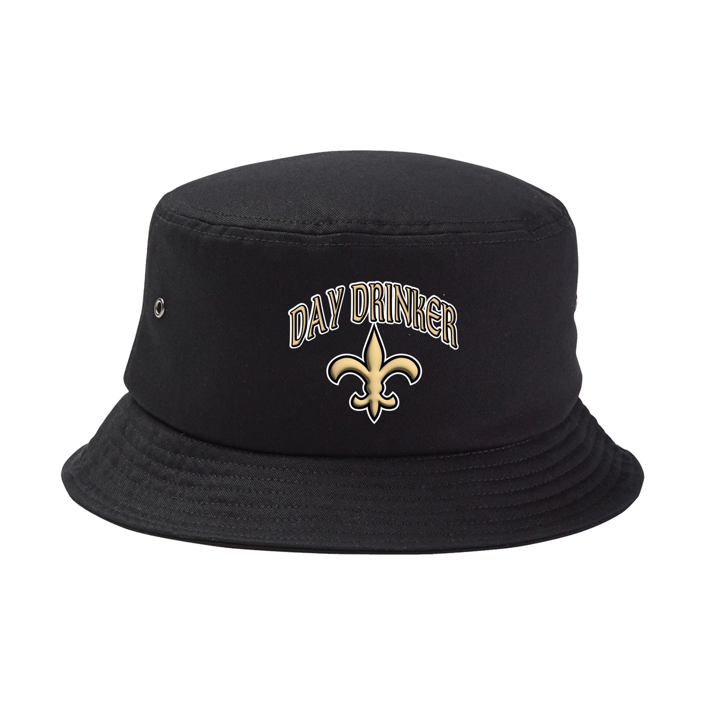 Day Drinker Bucket Hat