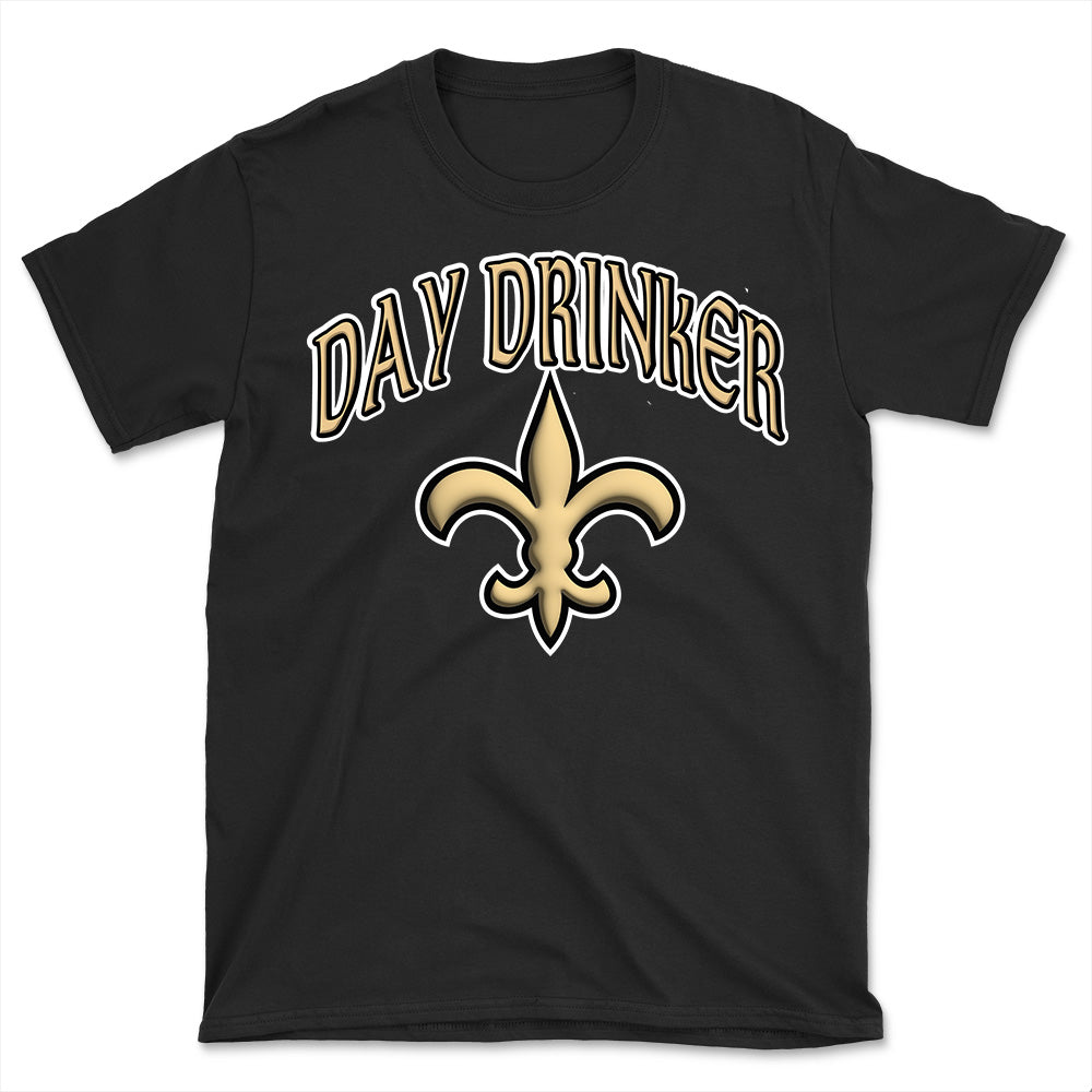 Day Drinker T-Shirt