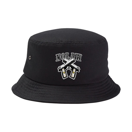 NOLAW Bucket Hat
