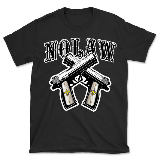 NOLAW T-Shirt